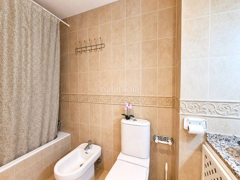 Foto 8eb0bd75-2ee8-424f-93aa-953665b34a54. Apartament amb calefacció aparcament piscina a San Luis de Sabinillas Manilva