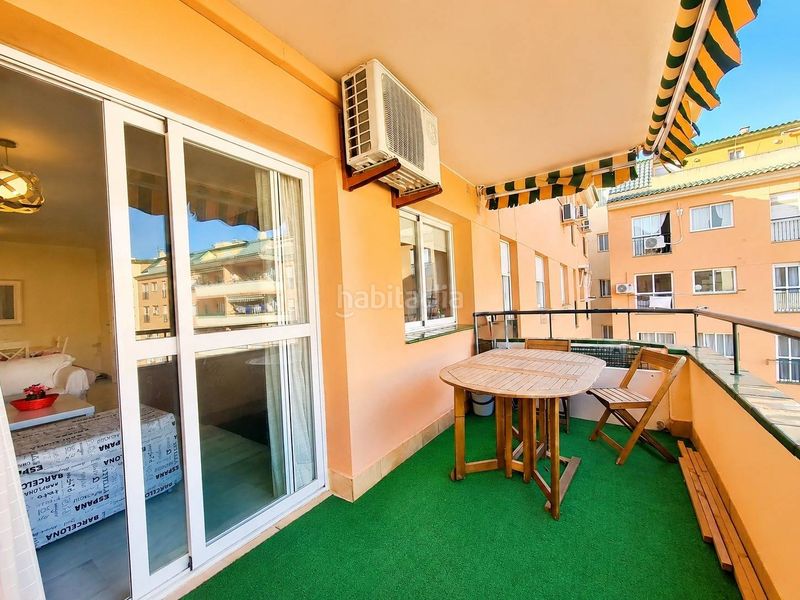 Foto a155b078-f688-423e-b814-7a17a3581307. Apartament amb calefacció aparcament piscina a San Luis de Sabinillas Manilva
