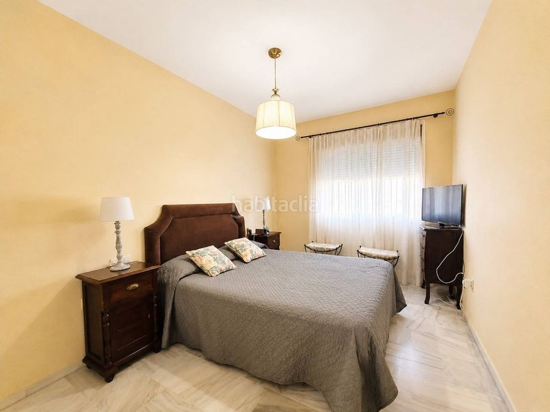 Foto a23b3198-e179-4b33-b5cd-b1f8bb24759d. Apartament amb calefacció aparcament piscina a San Luis de Sabinillas Manilva