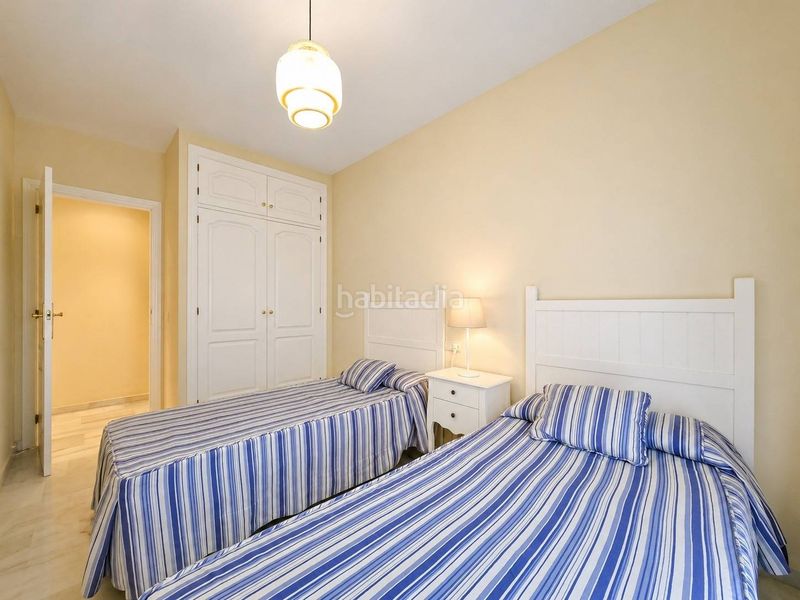 Foto aa536818-4ce4-4aa4-8488-5104a259880f. Apartament amb calefacció aparcament piscina a San Luis de Sabinillas Manilva