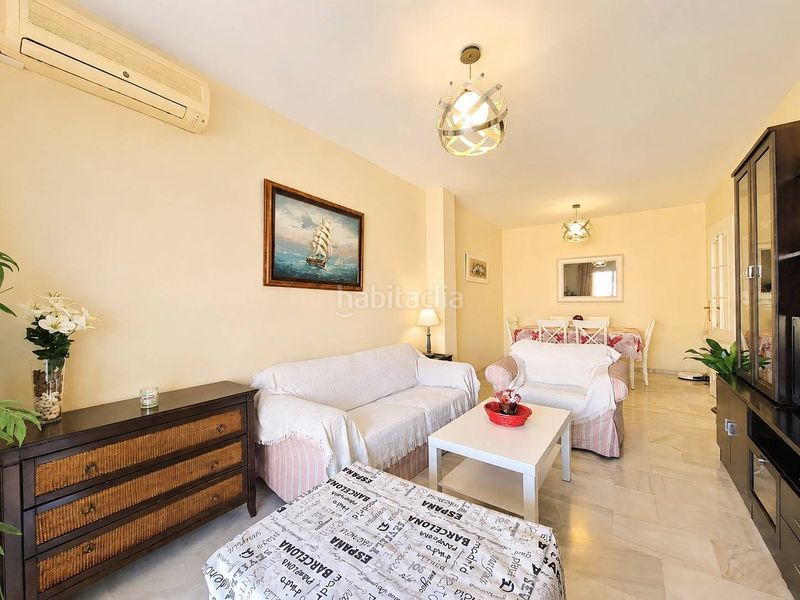 Foto bcff9dea-19f3-4f3b-a0c3-a356fe863b43. Apartament amb calefacció aparcament piscina a San Luis de Sabinillas Manilva