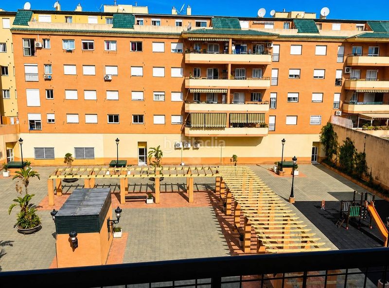 Foto c4a145a4-7c2f-4909-ad63-32a223c84a4f. Apartament amb calefacció aparcament piscina a San Luis de Sabinillas Manilva