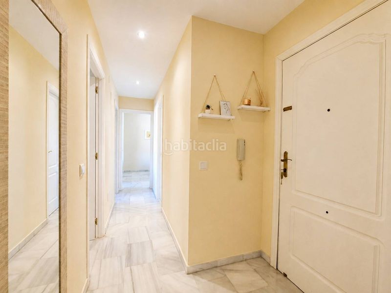 Foto e4b38d12-10d9-4106-82de-6ef6463f8204. Apartament amb calefacció aparcament piscina a San Luis de Sabinillas Manilva