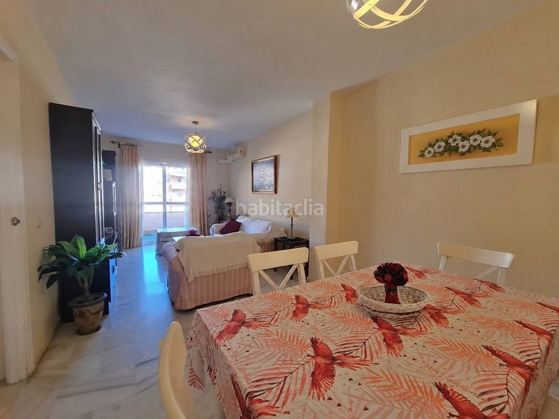 Foto f9292595-1627-40fc-8d74-9adc8d323962. Apartament amb calefacció aparcament piscina a San Luis de Sabinillas Manilva