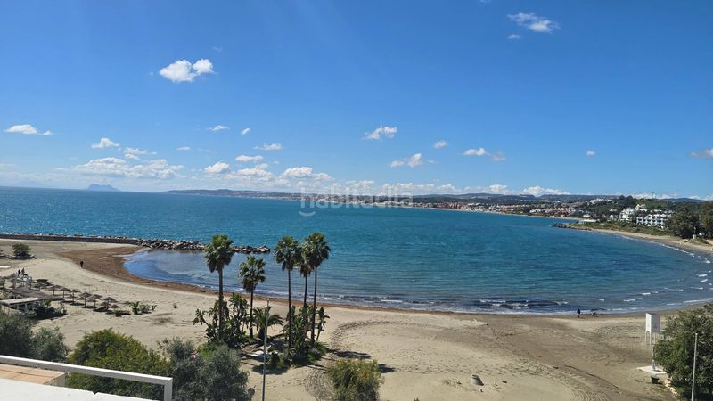 Foto 5613aa53-248e-4694-b521-bcb8b645990d. Casa aparellada amb aparcament piscina a puerto de Estepona Estepona