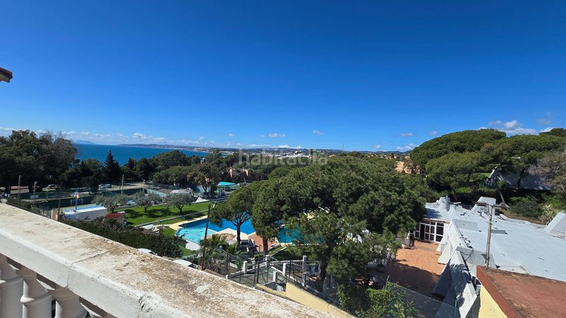 Foto 6e5e04a1-3298-49bd-9c9b-427e8ddcb533. Casa aparellada amb aparcament piscina a puerto de Estepona Estepona