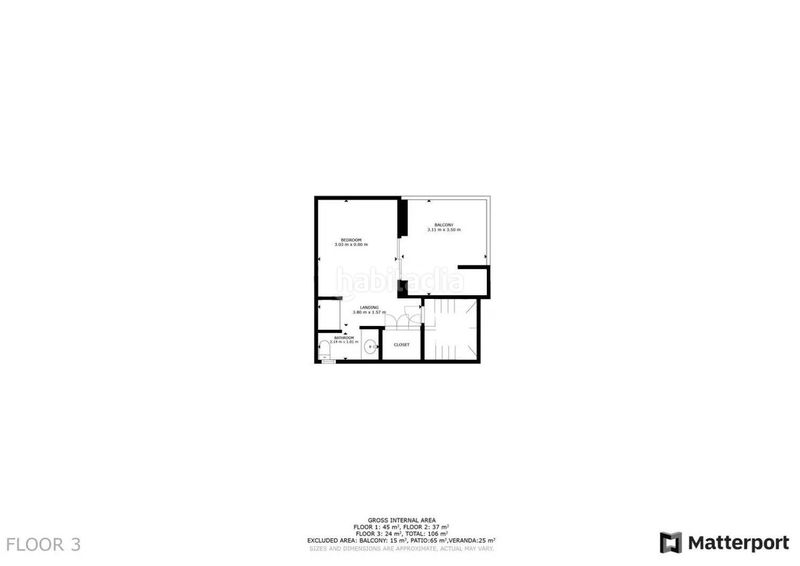 Foto 6f318d05-3133-4352-a5ce-a4642c304ae8. Casa aparellada amb aparcament piscina a puerto de Estepona Estepona