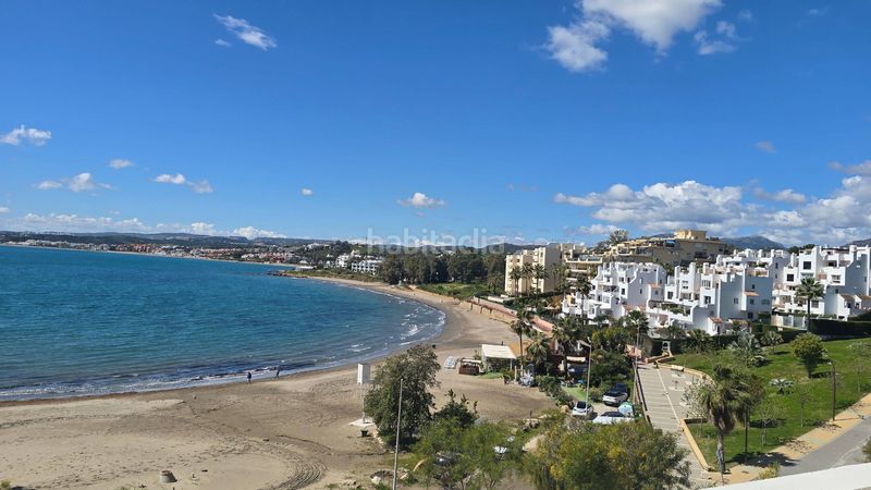 Foto d866fed7-35e3-4bce-8e38-2933ba07a56f. Casa aparellada amb aparcament piscina a puerto de Estepona Estepona