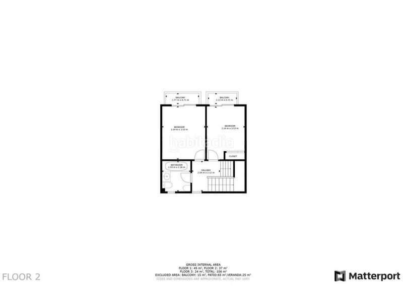 Foto f214aa3d-0fcd-4c26-98ec-37160e84e3a6. Casa aparellada amb aparcament piscina a puerto de Estepona Estepona