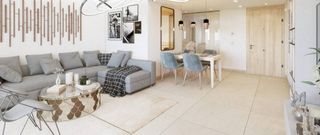 Apartament a Mijas pueblo