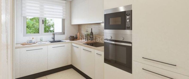 Foto 1d32da37-14dc-42ea-8106-c5e375861749. Apartament amb calefacció aparcament piscina a Mijas pueblo Mijas