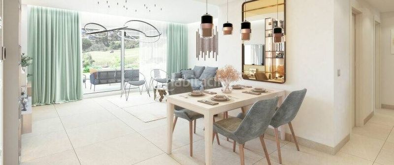 Foto 1ff9a357-0dae-4b44-835c-5f8bd84e8e7d. Apartament amb calefacció aparcament piscina a Mijas pueblo Mijas