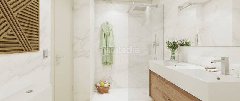 Foto b23c792c-a37e-4102-bdac-6ed66e3b20b3. Apartament amb calefacció aparcament piscina a Mijas pueblo Mijas