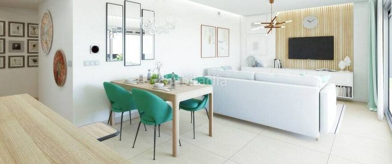 Foto b9910902-6708-4bdc-bd80-f200c98c1515. Apartament amb calefacció aparcament piscina a Mijas pueblo Mijas
