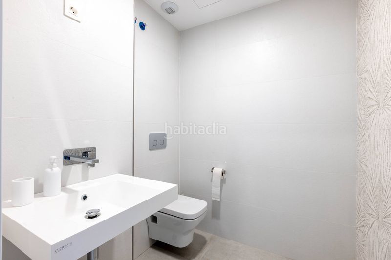 Foto ac9584c9-a305-4139-868c-dd0960fa6577. Casa adossada amb calefacció aparcament piscina a Mijas