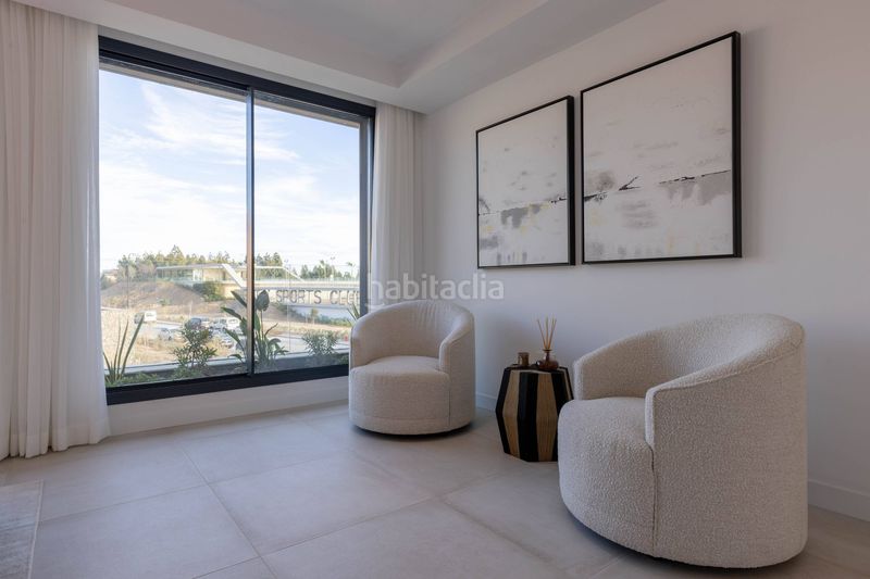 Foto b6a6bc03-93a8-454a-b67c-5a200ca62c7a. Casa adossada amb calefacció aparcament piscina a Mijas