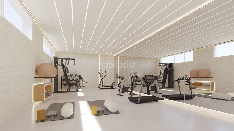Foto 485fe984-6f9b-4d93-a976-e8c914322d45. Apartament amb calefacció aparcament piscina a El Faro de Calaburra - Chaparral Mijas