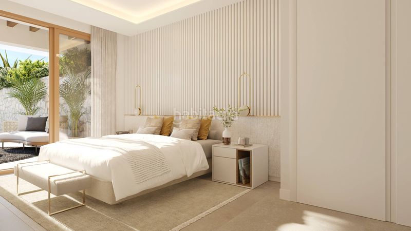 Foto f75d90e2-5489-4adf-b3ef-90fac564b315. Apartament amb calefacció aparcament piscina a El Faro de Calaburra - Chaparral Mijas