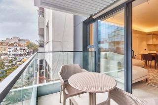 Apartament a Avenida Avenida de los Condes de San Isidro