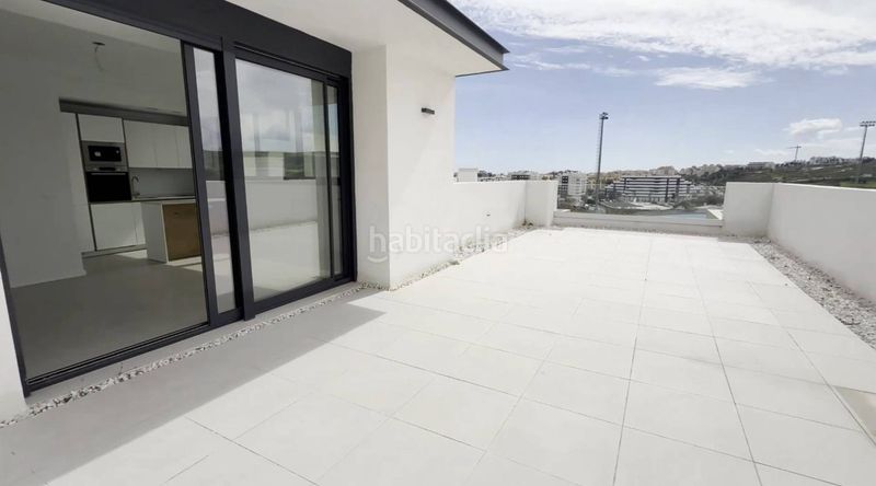 Foto 54e0229c-6855-48da-a34b-0cd02b8fc92b. Attique avec chauffage parking piscine dans Zona Calvario Estepona