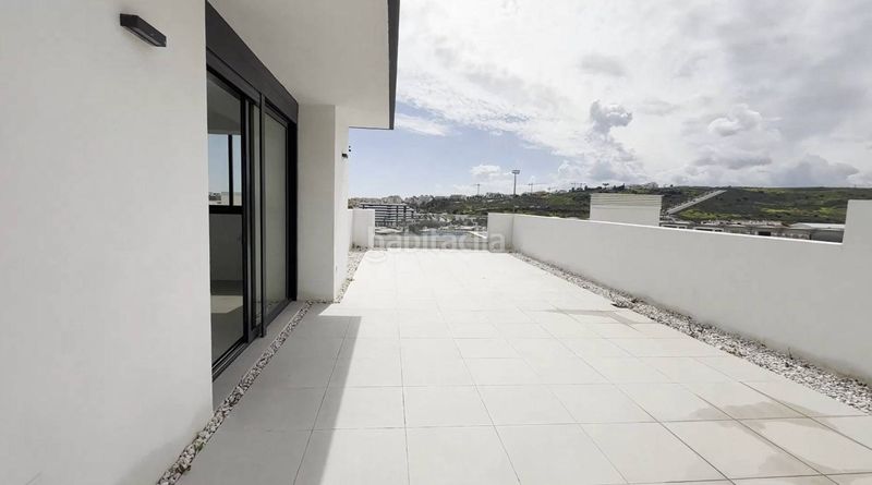 Foto 6ee2fbb8-8c33-4576-ad34-ddafe4ccc2d9. Attique avec chauffage parking piscine dans Zona Calvario Estepona