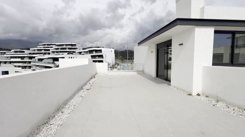 Foto c16c7a3b-29d0-4b02-90f0-68af03839d20. Attique avec chauffage parking piscine dans Zona Calvario Estepona