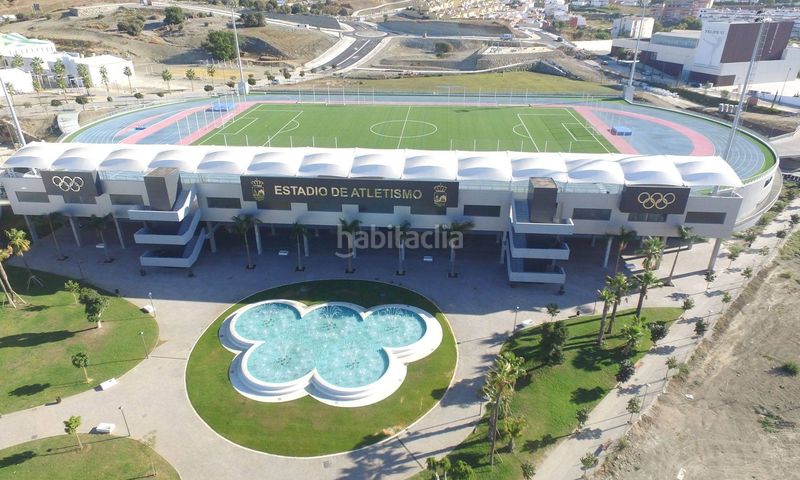 Foto c8bb5e01-7fb6-4ad0-9234-29a230945460. Attique avec chauffage parking piscine dans Zona Calvario Estepona