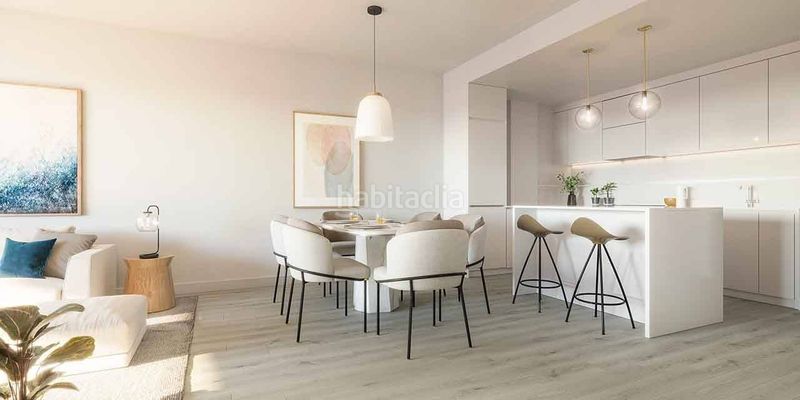 Foto b90bbc26-3028-4469-8d8b-4a85fb87274d. Apartament amb calefacció aparcament piscina a Los Ríos Mijas