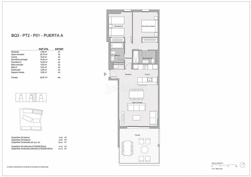 Foto 47e865a4-04eb-4c50-bb9a-5bbac2328a89. Apartament amb calefacció aparcament piscina a Valle Romano Golf Estepona