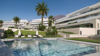 Apartament a Calle Calle de Capri