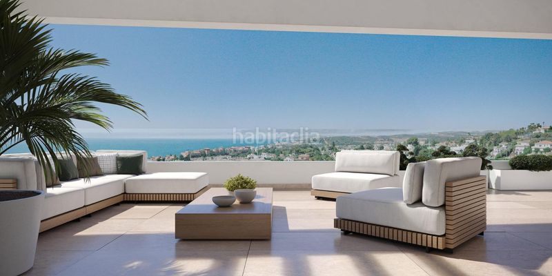 Foto 23abef12-0a09-44d1-a5ea-d1a413c6f1fa. Apartament amb calefacció aparcament piscina a Guadalobón Estepona