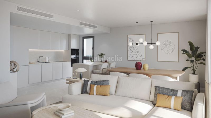 Foto 84fd0b7c-baf9-4227-ae8b-03251ced1435. Apartament amb calefacció aparcament piscina a Guadalobón Estepona
