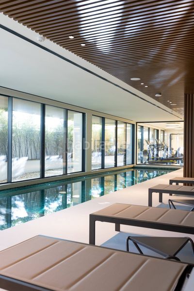 Foto 3b1b0e7a-ccb2-4fe9-b3df-9e55cb8fe1aa. Apartament amb calefacció aparcament piscina a Seghers Estepona