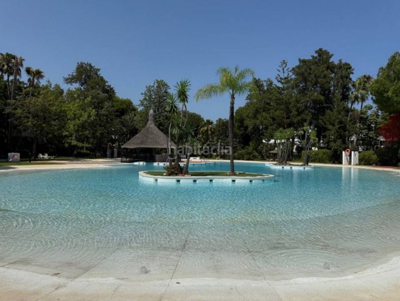 Foto 6f299b7f-d063-4f5d-8164-85816a5e9382. Planta baixa amb aparcament piscina a Casasola Estepona