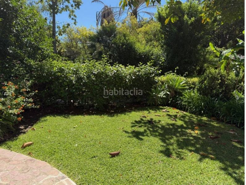 Foto 831eb3b2-add6-40bb-bef3-c92a20d033d9. Planta baixa amb aparcament piscina a Casasola Estepona