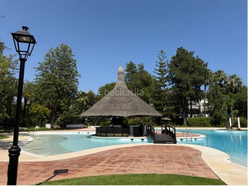 Foto 98d63472-fa77-405c-8cec-048896816bfd. Planta baixa amb aparcament piscina a Casasola Estepona