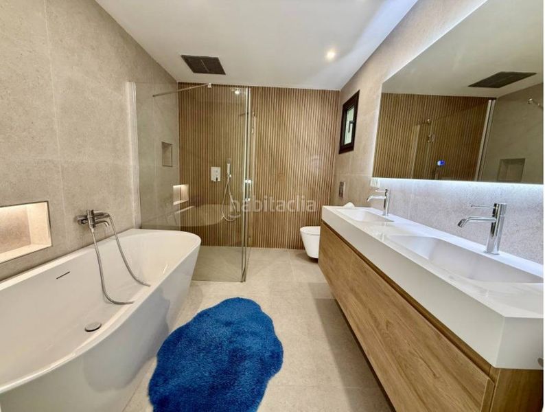 Foto a836167e-2a87-4cbd-94bd-c97f56cbfe63. Planta baixa amb aparcament piscina a Casasola Estepona