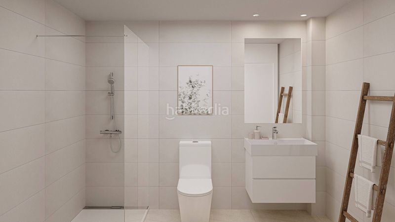 Foto 565961f2-a32f-489e-9ab3-976d8cf7f137. Apartament amb calefacció aparcament piscina a Huerta Nueva Estepona