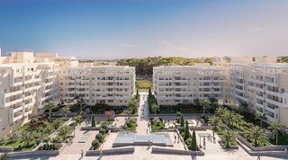 Apartament a Avenida Miguel de Cervantes