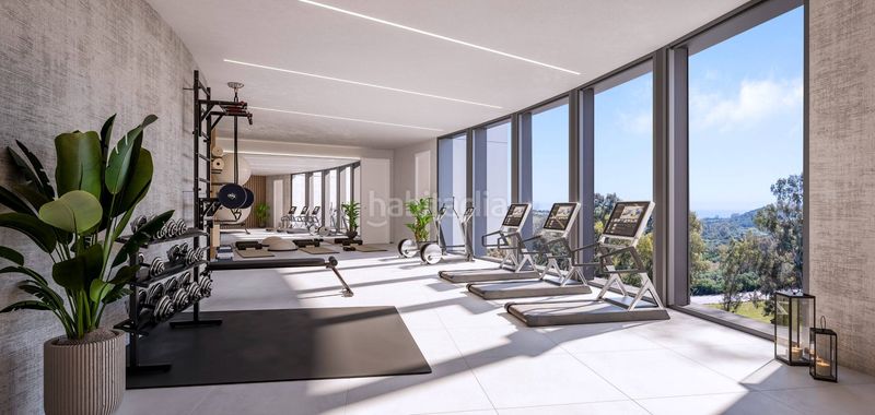 Foto 53e3dd00-3c38-4e03-a5bf-a9bea8ff11e5. Apartament amb aparcament piscina a Estepona golf Estepona