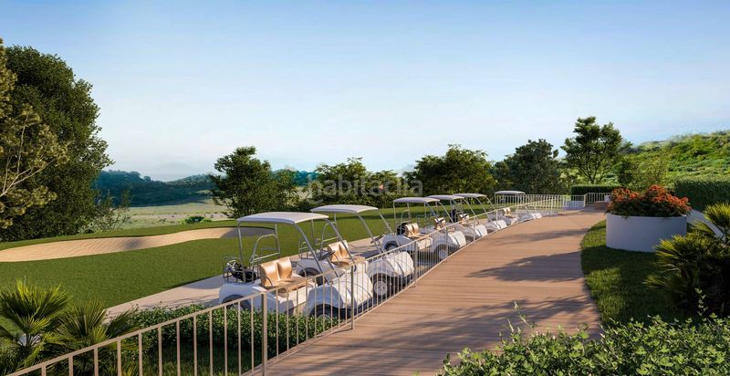 Foto a6390a3a-2c4c-4a24-b5ad-b51f9bc9d2c3. Apartament amb aparcament piscina a Estepona golf Estepona