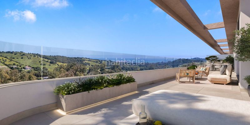 Foto b2c5a367-aa38-4592-a232-b8698d693ac6. Apartament amb aparcament piscina a Estepona golf Estepona