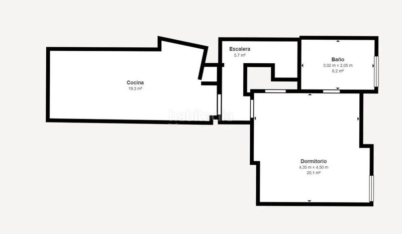Foto 4667c98c-8dc5-4dbf-8cd1-4a7290fefdff. Duplex avec parking piscine dans Chullera Manilva
