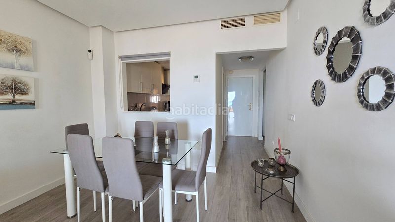 Foto 8eb69ff3-4763-430c-811e-cc095bfe263e. Duplex avec parking piscine dans Chullera Manilva