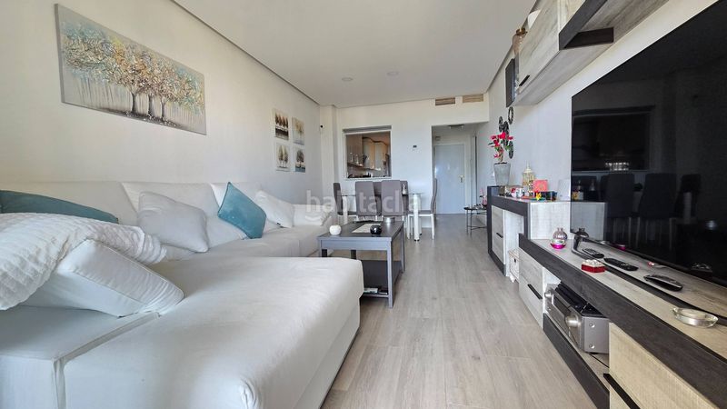 Foto af127ce8-3b2b-4bec-88e4-88158095f0a8. Duplex avec parking piscine dans Chullera Manilva
