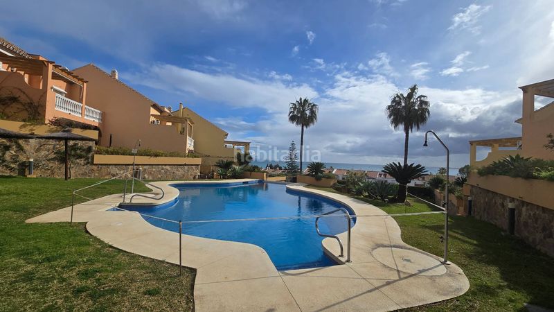 Foto d662d977-397b-4e68-895a-1ff8c3410d3a. Duplex avec parking piscine dans Chullera Manilva