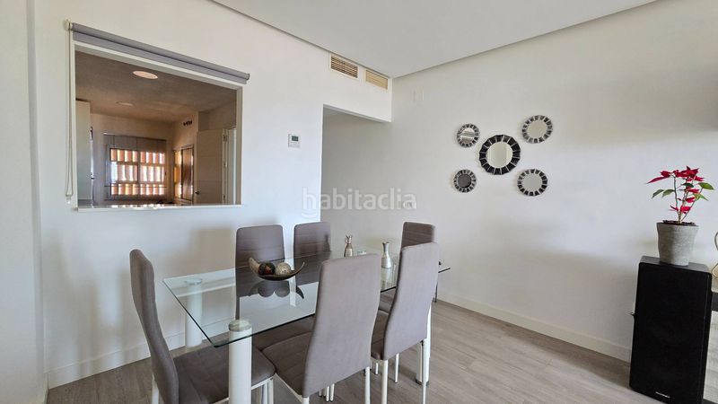 Foto e86e944e-fbec-408d-a594-307d9db863e0. Duplex avec parking piscine dans Chullera Manilva