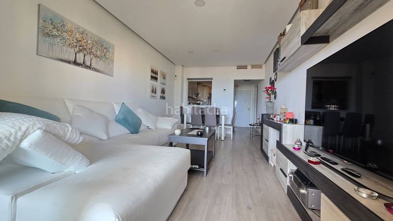 Foto f5dbd074-4051-4749-a967-2a5f5cf3a923. Duplex avec parking piscine dans Chullera Manilva
