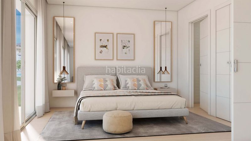 Foto 0037f6b2-4063-4568-897d-421487efc371. Apartament amb calefacció aparcament piscina a Casares pueblo Casares