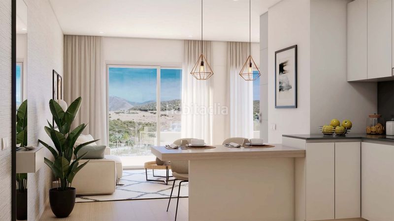 Foto 03bc5108-3eff-4614-9ed9-90e107ac2a4e. Apartament amb calefacció aparcament piscina a Casares pueblo Casares
